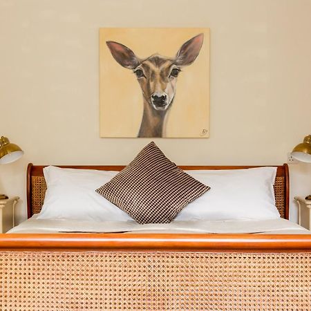 Daisybank Cottage Boutique Bed And Breakfast Brockenhurst Ngoại thất bức ảnh