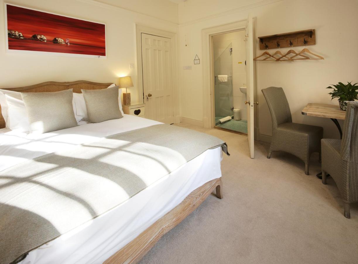 Daisybank Cottage Boutique Bed And Breakfast Brockenhurst Ngoại thất bức ảnh