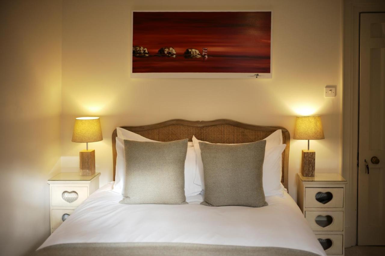 Daisybank Cottage Boutique Bed And Breakfast Brockenhurst Ngoại thất bức ảnh