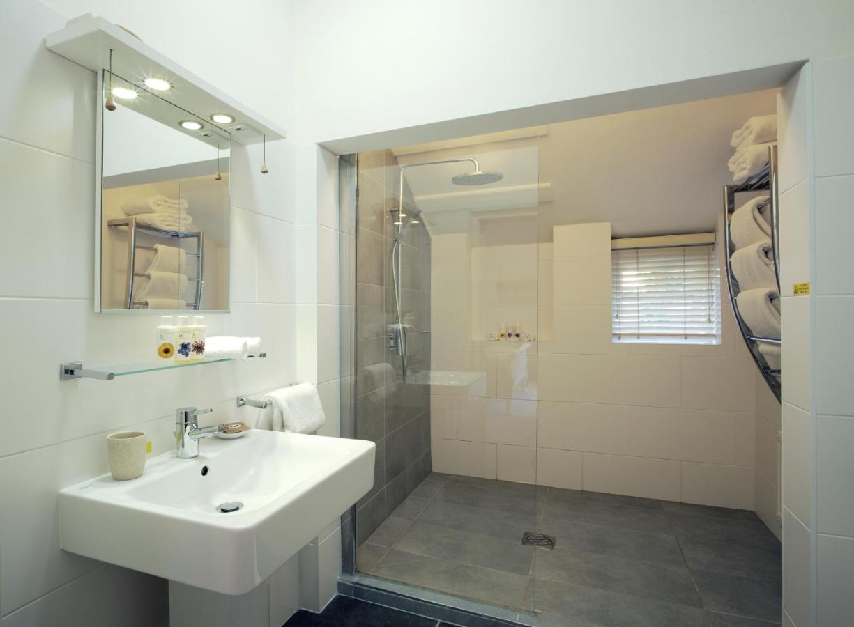 Daisybank Cottage Boutique Bed And Breakfast Brockenhurst Ngoại thất bức ảnh