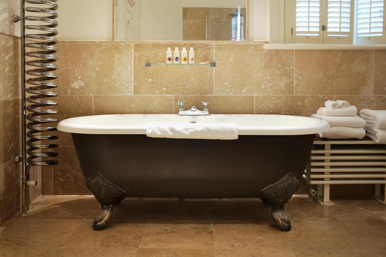 Daisybank Cottage Boutique Bed And Breakfast Brockenhurst Ngoại thất bức ảnh