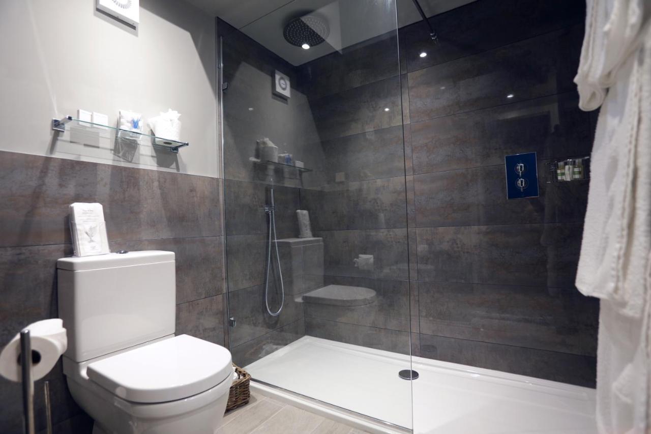 Daisybank Cottage Boutique Bed And Breakfast Brockenhurst Ngoại thất bức ảnh