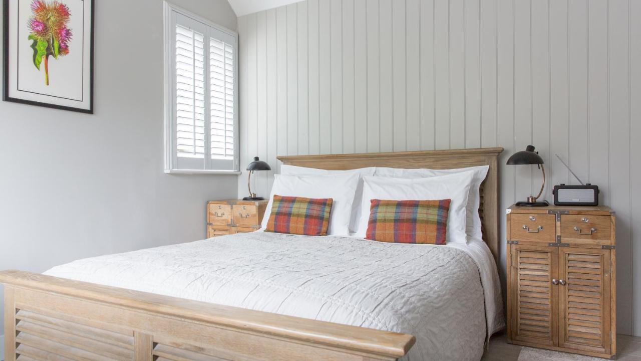 Daisybank Cottage Boutique Bed And Breakfast Brockenhurst Ngoại thất bức ảnh