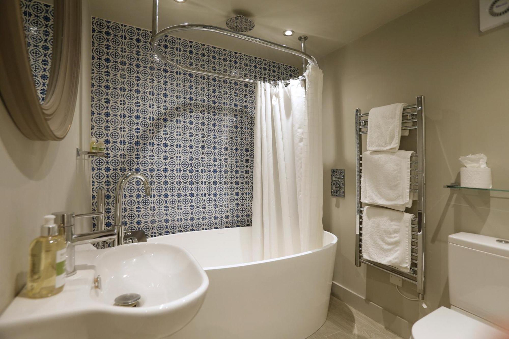 Daisybank Cottage Boutique Bed And Breakfast Brockenhurst Ngoại thất bức ảnh