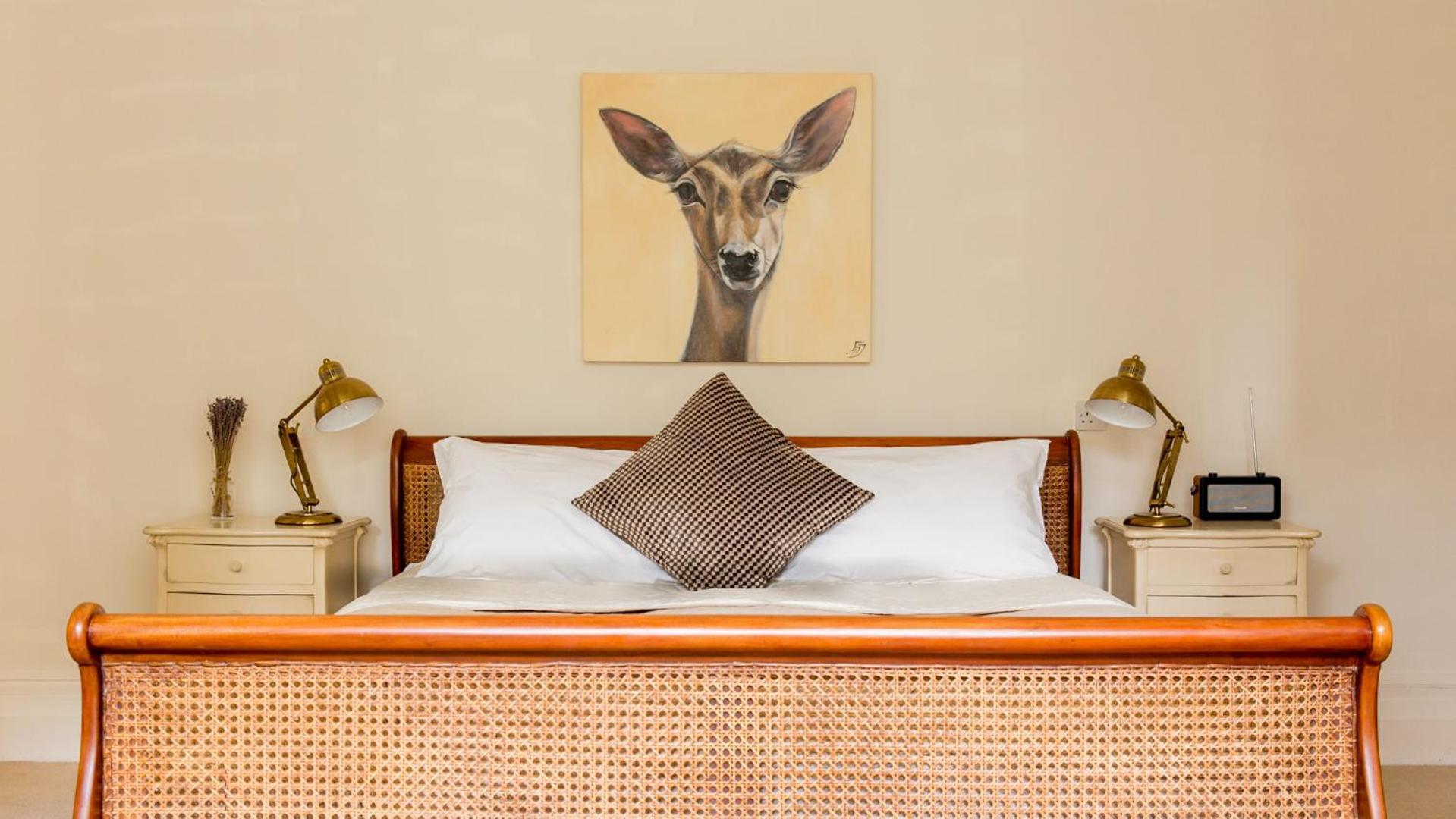 Daisybank Cottage Boutique Bed And Breakfast Brockenhurst Ngoại thất bức ảnh