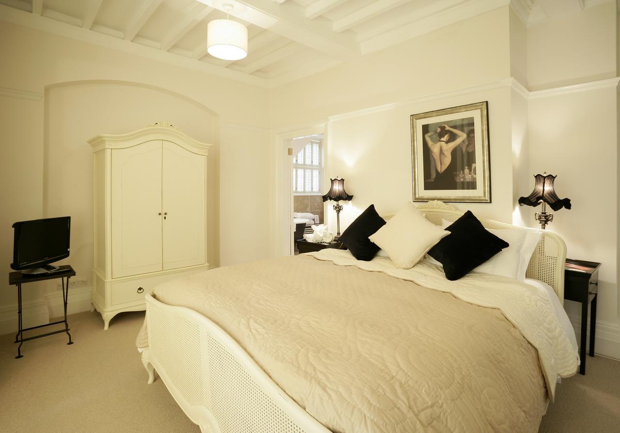 Daisybank Cottage Boutique Bed And Breakfast Brockenhurst Ngoại thất bức ảnh