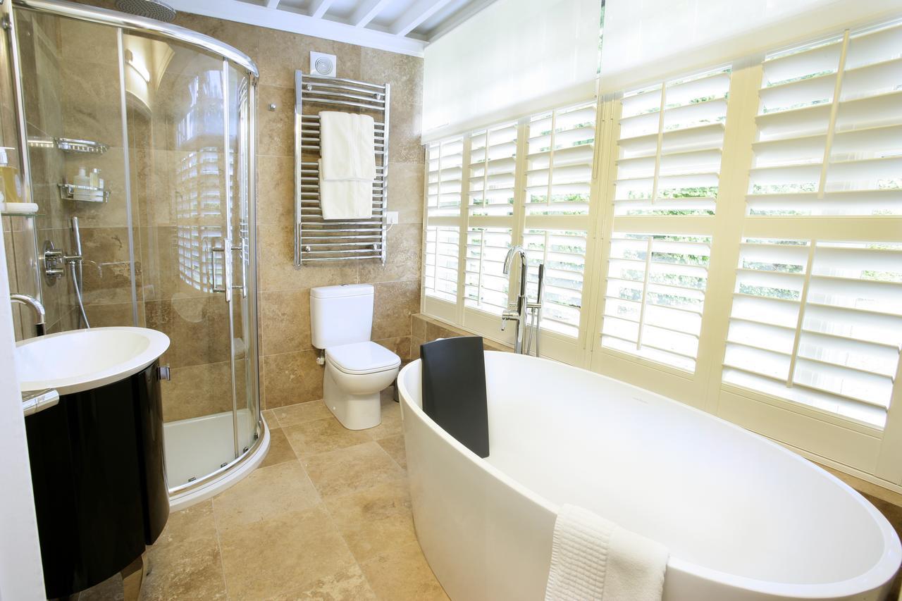 Daisybank Cottage Boutique Bed And Breakfast Brockenhurst Ngoại thất bức ảnh