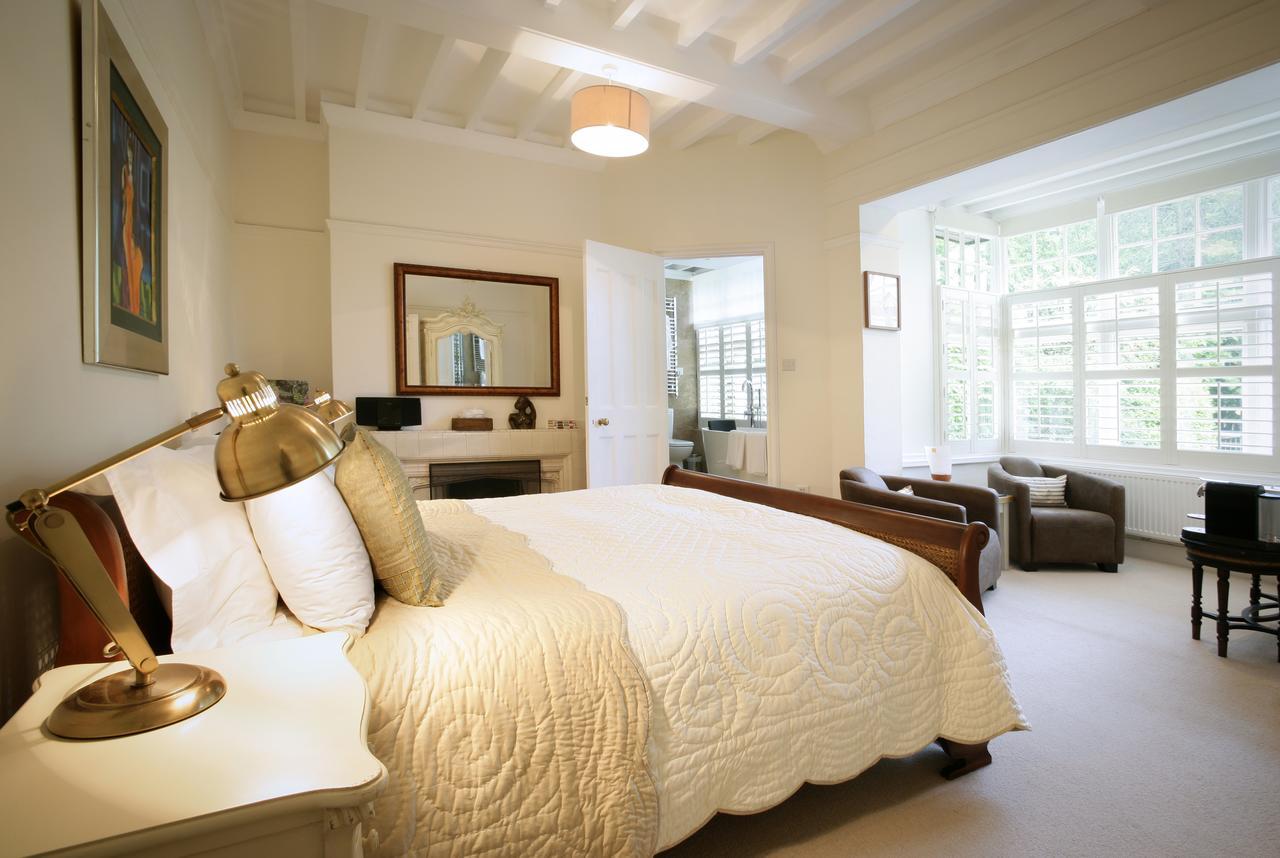 Daisybank Cottage Boutique Bed And Breakfast Brockenhurst Ngoại thất bức ảnh