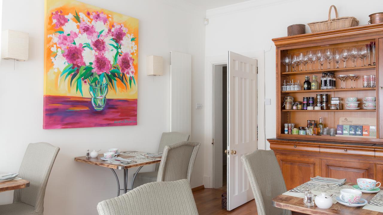 Daisybank Cottage Boutique Bed And Breakfast Brockenhurst Ngoại thất bức ảnh