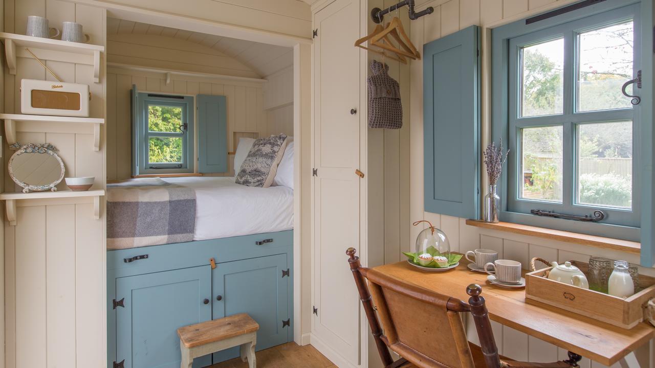 Daisybank Cottage Boutique Bed And Breakfast Brockenhurst Ngoại thất bức ảnh